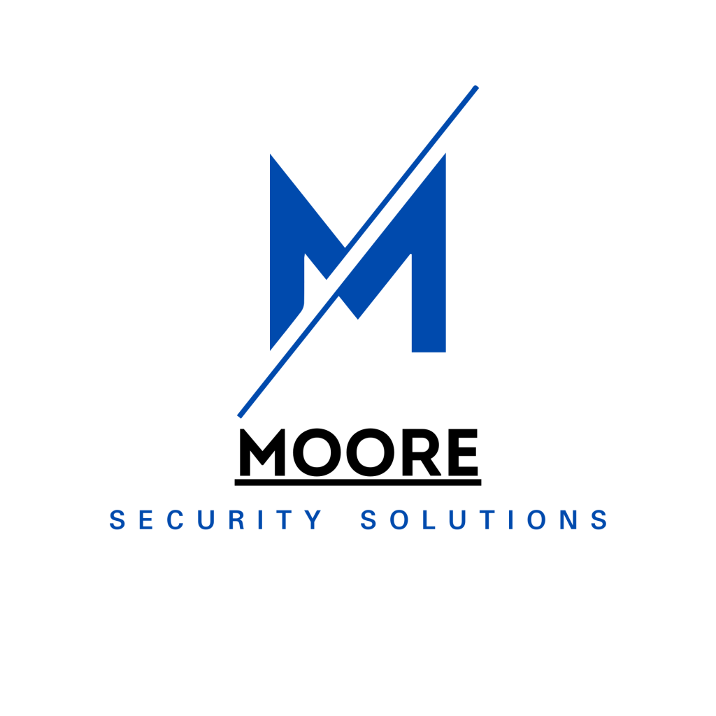 Commercial Security Solutions - Moore Security Solutions