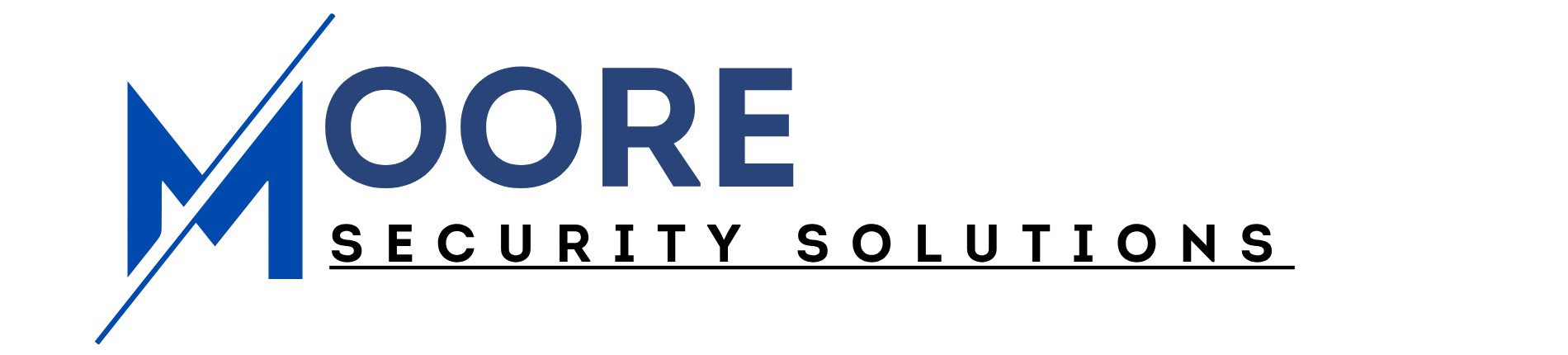 Moore Security Solutions - Commercial Security and Low Voltage